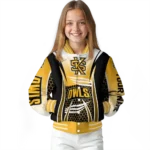 custom-kennesaw-state-owls-mesh-effect-gold-black-varsity-jacket-best-selling.webp