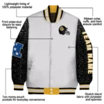 custom-kennesaw-state-owls-speckled-arms-gold-gray-varsity-jacket-best-selling.webp