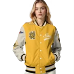 custom-kennesaw-state-owls-wildcat-pawprint-gold-nude-varsity-jacket-best-selling.webp