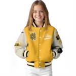 custom-kennesaw-state-owls-wildcat-pawprint-gold-nude-varsity-jacket-best-selling.webp