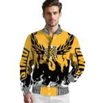 custom-kennesaw-state-owls-winged-blaze-gold-white-varsity-jacket-best-selling.webp