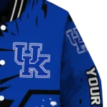 custom-kentucky-wildcats-hexagon-cluster-blue-black-varsity-jacket-best-selling.webp