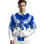 custom-kentucky-wildcats-winged-blaze-blue-white-varsity-jacket-best-selling.webp