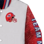 custom-la-tech-speckled-arms-blue-gray-varsity-jacket-best-selling.webp