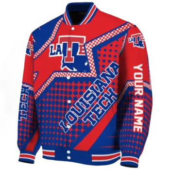 custom la tech star burst blue varsity jacket best selling.webp