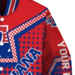custom la tech star burst blue varsity jacket best selling.webp