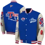 custom-la-tech-wildcat-pawprint-blue-nude-varsity-jacket-best-selling.webp
