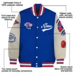 custom-la-tech-wildcat-pawprint-blue-nude-varsity-jacket-best-selling.webp