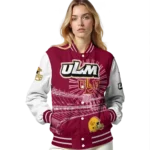 custom-louisiana-monroe-warhawks-ferris-arena-red-white-varsity-jacket-best-selling.webp