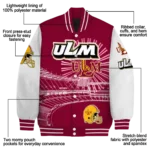 custom-louisiana-monroe-warhawks-ferris-arena-red-white-varsity-jacket-best-selling.webp