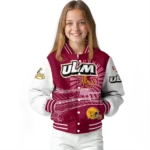 custom-louisiana-monroe-warhawks-ferris-arena-red-white-varsity-jacket-best-selling.webp