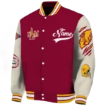 custom-louisiana-monroe-warhawks-wildcat-pawprint-red-nude-varsity-jacket-best-selling.webp