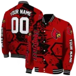 custom-louisville-cardinals-hexagon-cluster-red-black-varsity-jacket-best-selling.webp