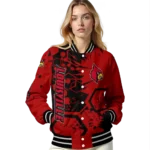 custom-louisville-cardinals-hexagon-cluster-red-black-varsity-jacket-best-selling.webp