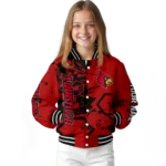 custom-louisville-cardinals-hexagon-cluster-red-black-varsity-jacket-best-selling.webp
