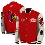 custom-louisville-cardinals-wildcat-pawprint-red-nude-varsity-jacket-best-selling.webp