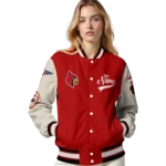 custom-louisville-cardinals-wildcat-pawprint-red-nude-varsity-jacket-best-selling.webp