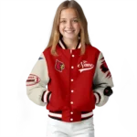 custom-louisville-cardinals-wildcat-pawprint-red-nude-varsity-jacket-best-selling.webp