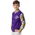 custom-lsu-tigers-wildcat-pawprint-purple-nude-varsity-jacket-best-selling.webp