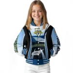 custom-marquette-golden-eagles-mesh-effect-blue-black-varsity-jacket-best-selling.webp