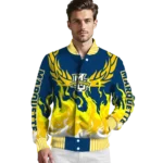 custom-marquette-golden-eagles-winged-blaze-blue-white-varsity-jacket-best-selling.webp