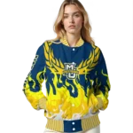 custom-marquette-golden-eagles-winged-blaze-blue-white-varsity-jacket-best-selling.webp
