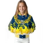 custom-marquette-golden-eagles-winged-blaze-blue-white-varsity-jacket-best-selling.webp