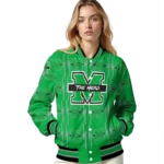 custom-marshall-thundering-herd-bolt-stripe-green-varsity-jacket-best-selling.webp
