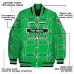 custom-marshall-thundering-herd-bolt-stripe-green-varsity-jacket-best-selling.webp