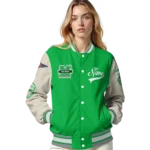 custom-marshall-thundering-herd-wildcat-pawprint-green-nude-varsity-jacket-best-selling.webp