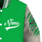 custom-marshall-thundering-herd-wildcat-pawprint-green-nude-varsity-jacket-best-selling.webp