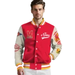custom-maryland-terrapins-wildcat-pawprint-red-nude-varsity-jacket-best-selling.webp