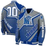 custom memphis tigers star burst blue varsity jacket best selling.webp