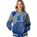 custom memphis tigers star burst blue varsity jacket best selling.webp