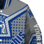 custom memphis tigers star burst blue varsity jacket best selling.webp