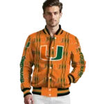 custom-miami-hurricanes-bolt-stripe-orange-varsity-jacket-best-selling.webp