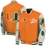 custom-miami-hurricanes-wildcat-pawprint-orange-nude-varsity-jacket-best-selling.webp