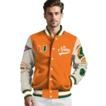 custom-miami-hurricanes-wildcat-pawprint-orange-nude-varsity-jacket-best-selling.webp