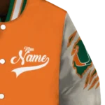 custom-miami-hurricanes-wildcat-pawprint-orange-nude-varsity-jacket-best-selling.webp