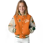custom-miami-hurricanes-wildcat-pawprint-orange-nude-varsity-jacket-best-selling.webp