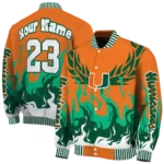 custom-miami-hurricanes-winged-blaze-orange-white-varsity-jacket-best-selling.webp