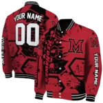 custom-miami-redhawks-hexagon-cluster-red-black-varsity-jacket-best-selling.webp