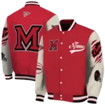 custom-miami-redhawks-wildcat-pawprint-red-nude-varsity-jacket-best-selling.webp
