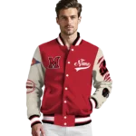 custom-miami-redhawks-wildcat-pawprint-red-nude-varsity-jacket-best-selling.webp