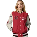 custom-miami-redhawks-wildcat-pawprint-red-nude-varsity-jacket-best-selling.webp