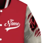 custom-miami-redhawks-wildcat-pawprint-red-nude-varsity-jacket-best-selling.webp