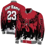 custom-miami-redhawks-winged-blaze-red-white-varsity-jacket-best-selling.webp