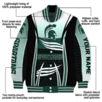 custom-michigan-state-spartans-mesh-effect-green-black-varsity-jacket-best-selling.webp