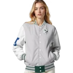 custom-michigan-state-spartans-speckled-arms-green-gray-varsity-jacket-best-selling.webp
