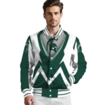 custom-michigan-state-spartans-v-stripes-green-white-varsity-jacket-best-selling.webp